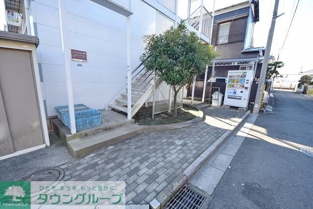 レオパレスOrkの物件内観写真