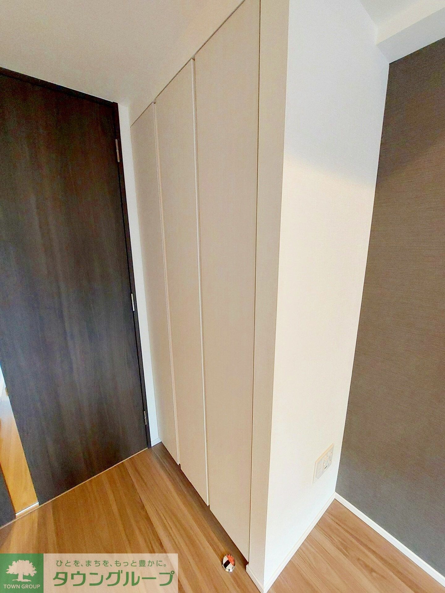 アーバンパーク江古田の森の物件内観写真