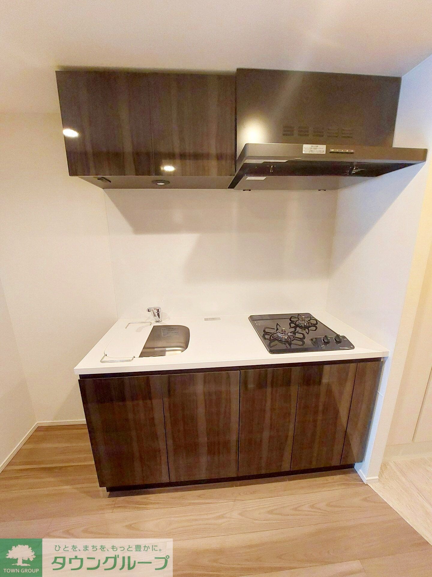 アーバンパーク江古田の森の物件内観写真