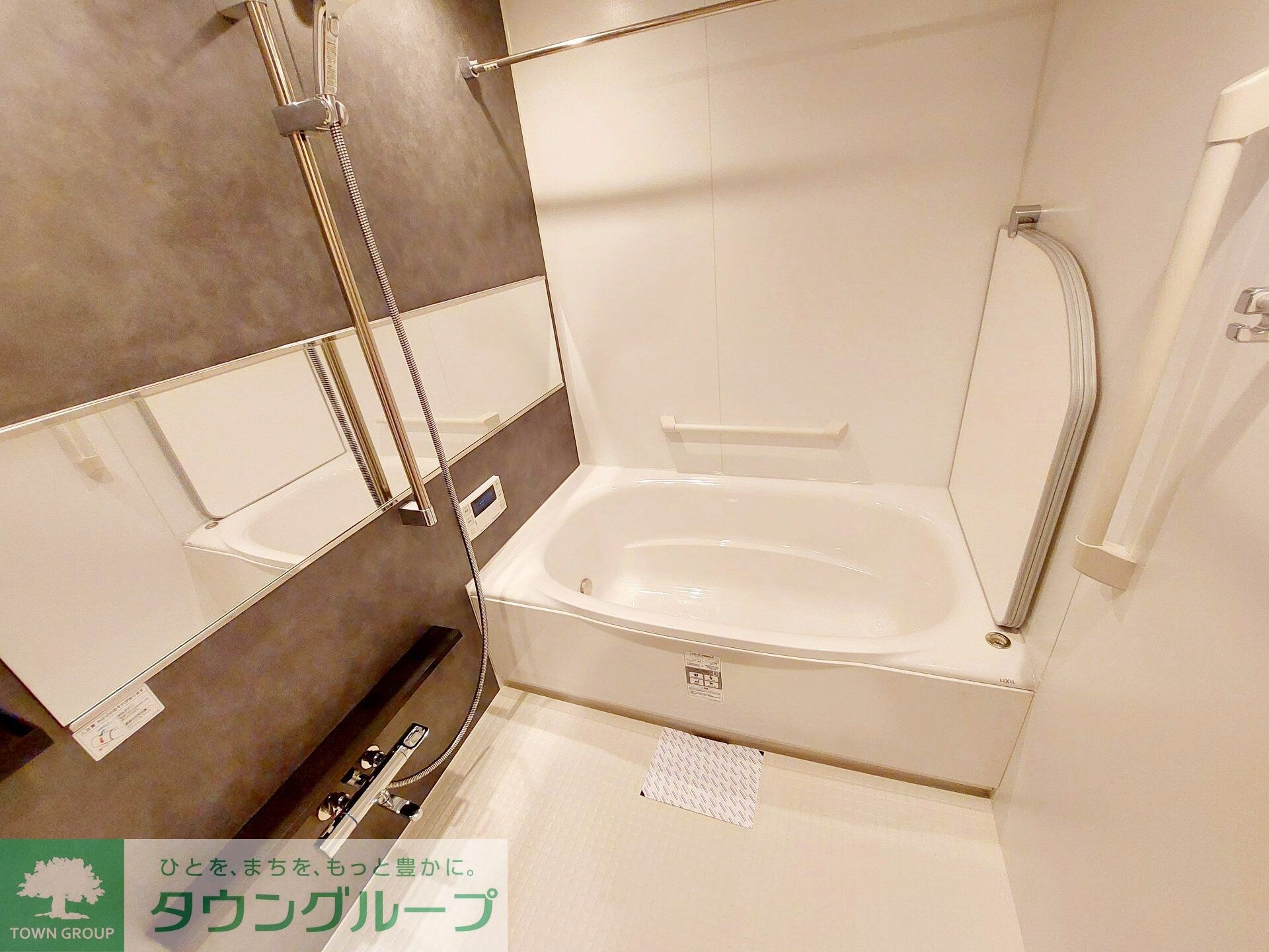 アーバンパーク江古田の森の物件内観写真