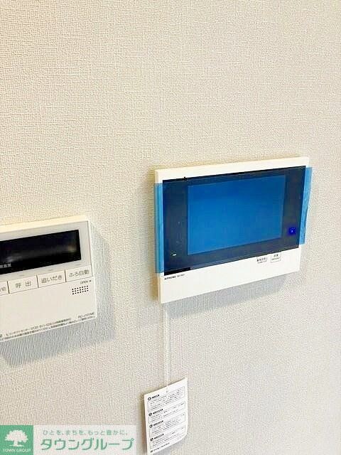 ACPResidence新江古田の物件内観写真