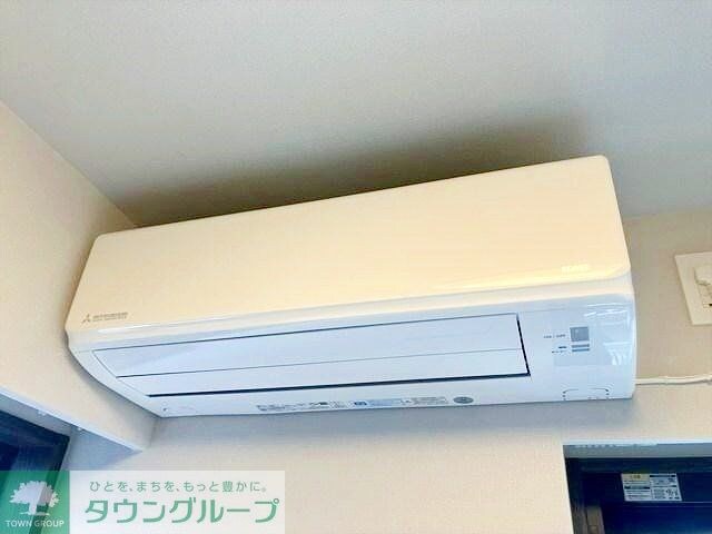 ACPResidence新江古田の物件内観写真