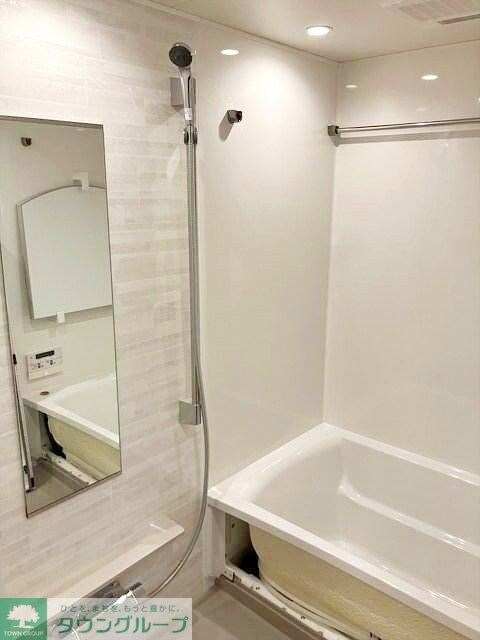 ACPResidence新江古田の物件内観写真