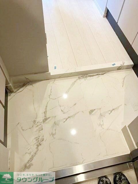 ACPResidence新江古田の物件内観写真