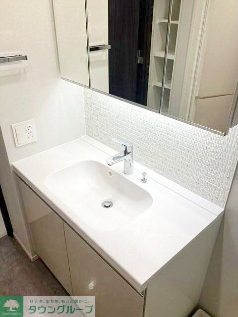 ACPResidence新江古田の物件内観写真