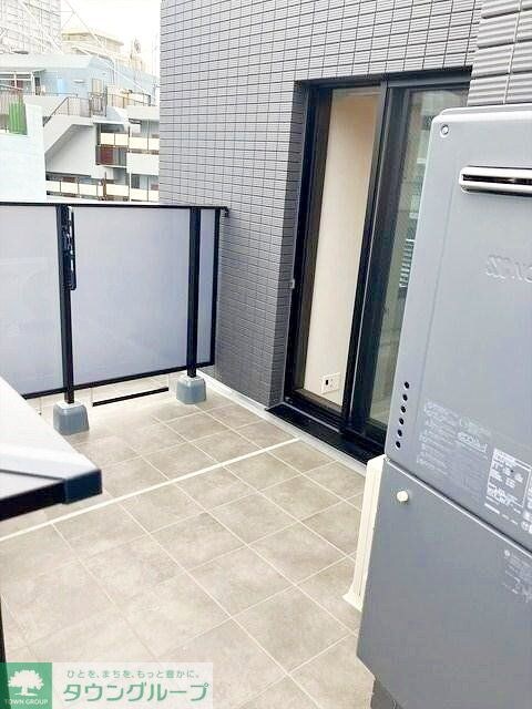 ACPResidence新江古田の物件内観写真