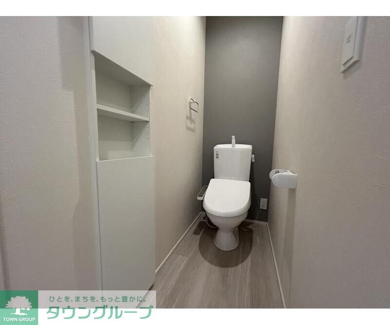 小金井市東町3丁目戸建の物件内観写真