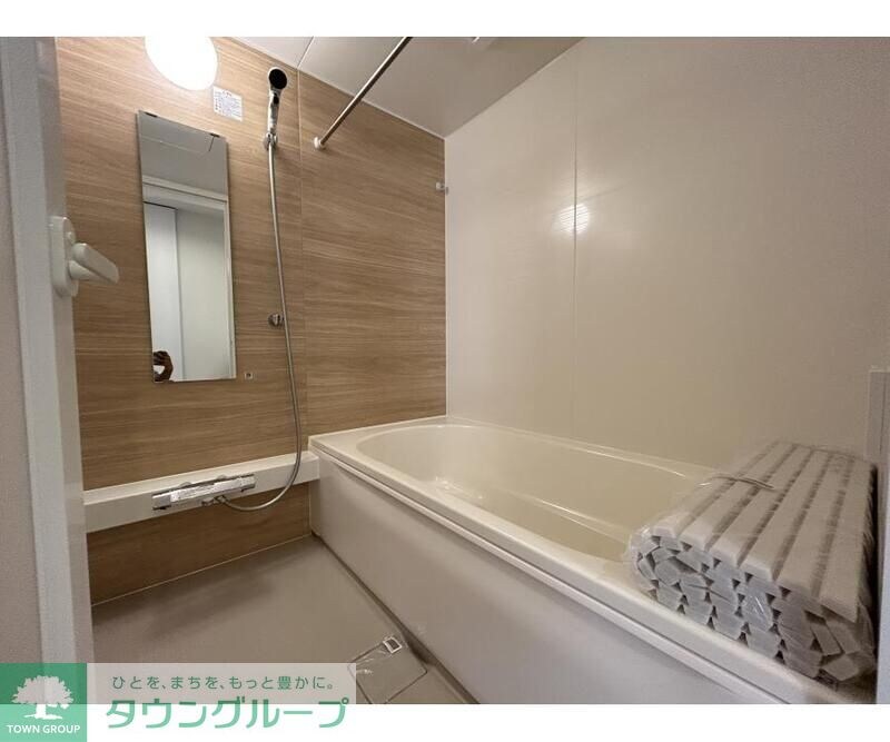 小金井市東町3丁目戸建の物件内観写真