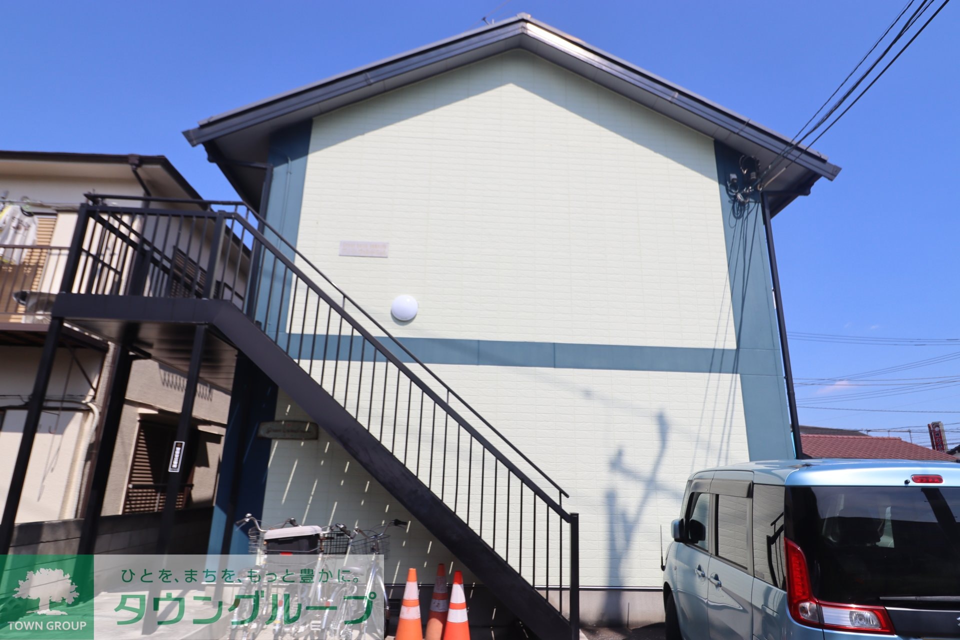 グリーンヴェルドミールの物件内観写真