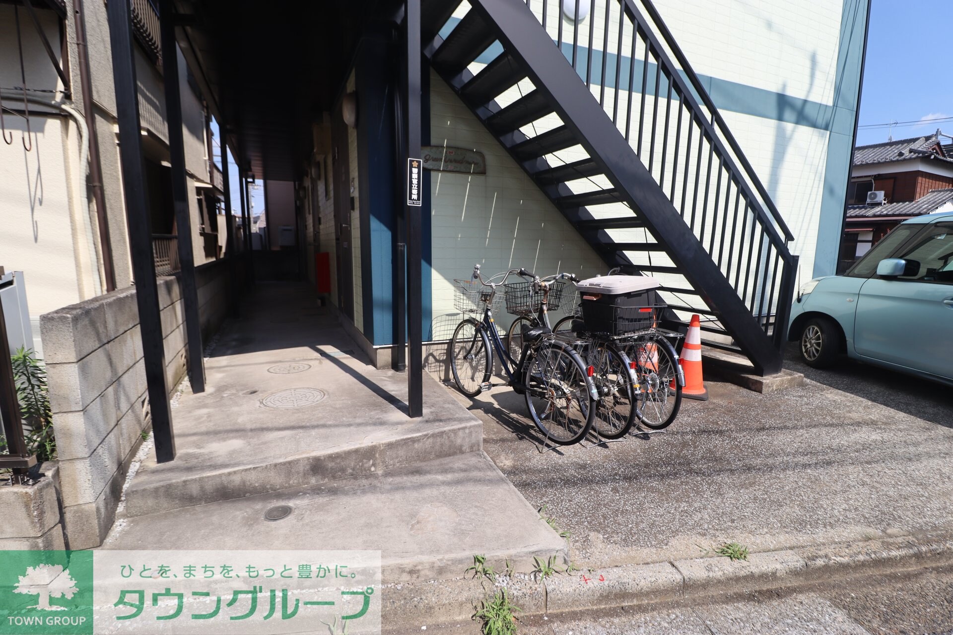 グリーンヴェルドミールの物件内観写真