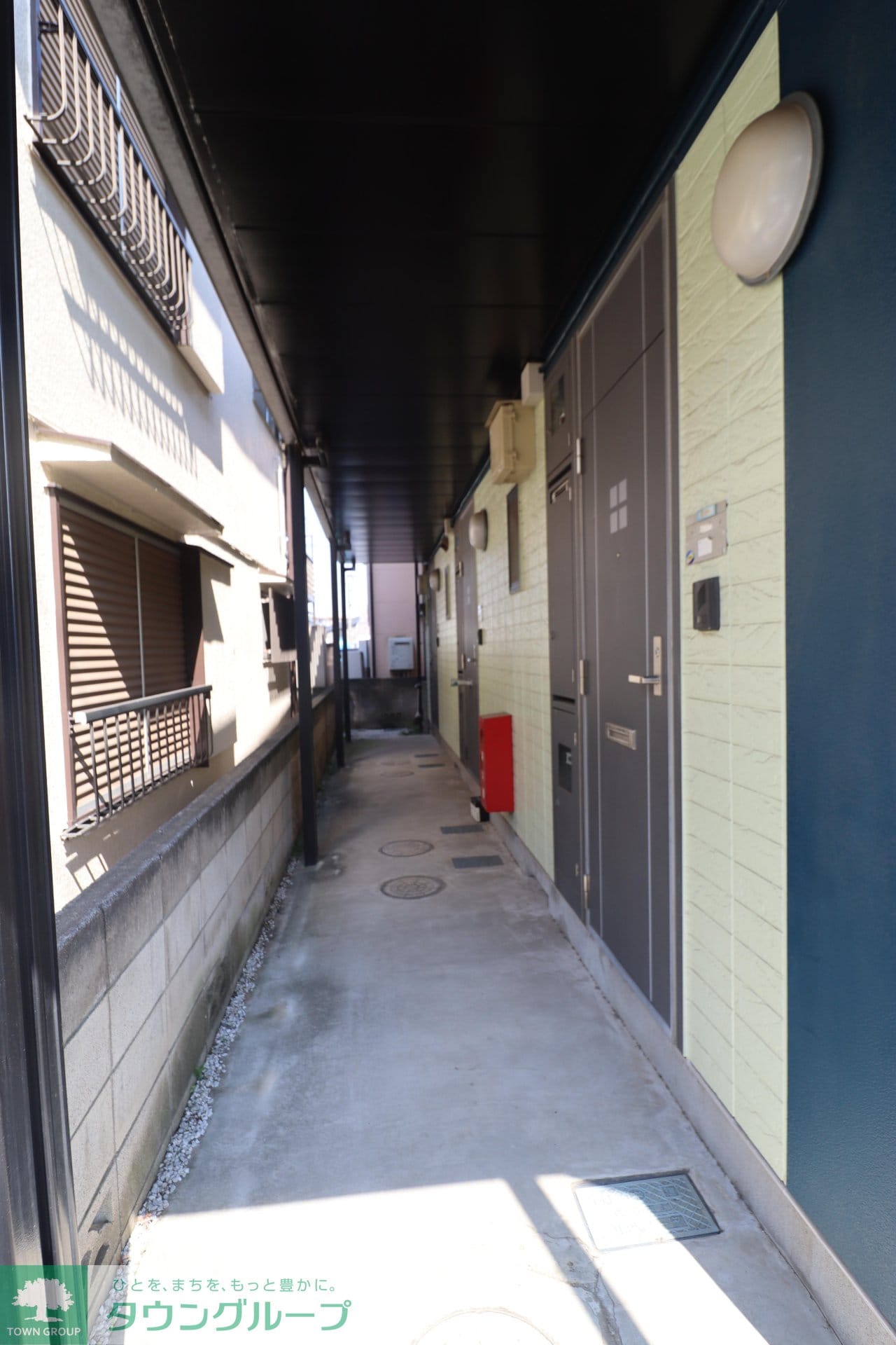 グリーンヴェルドミールの物件内観写真