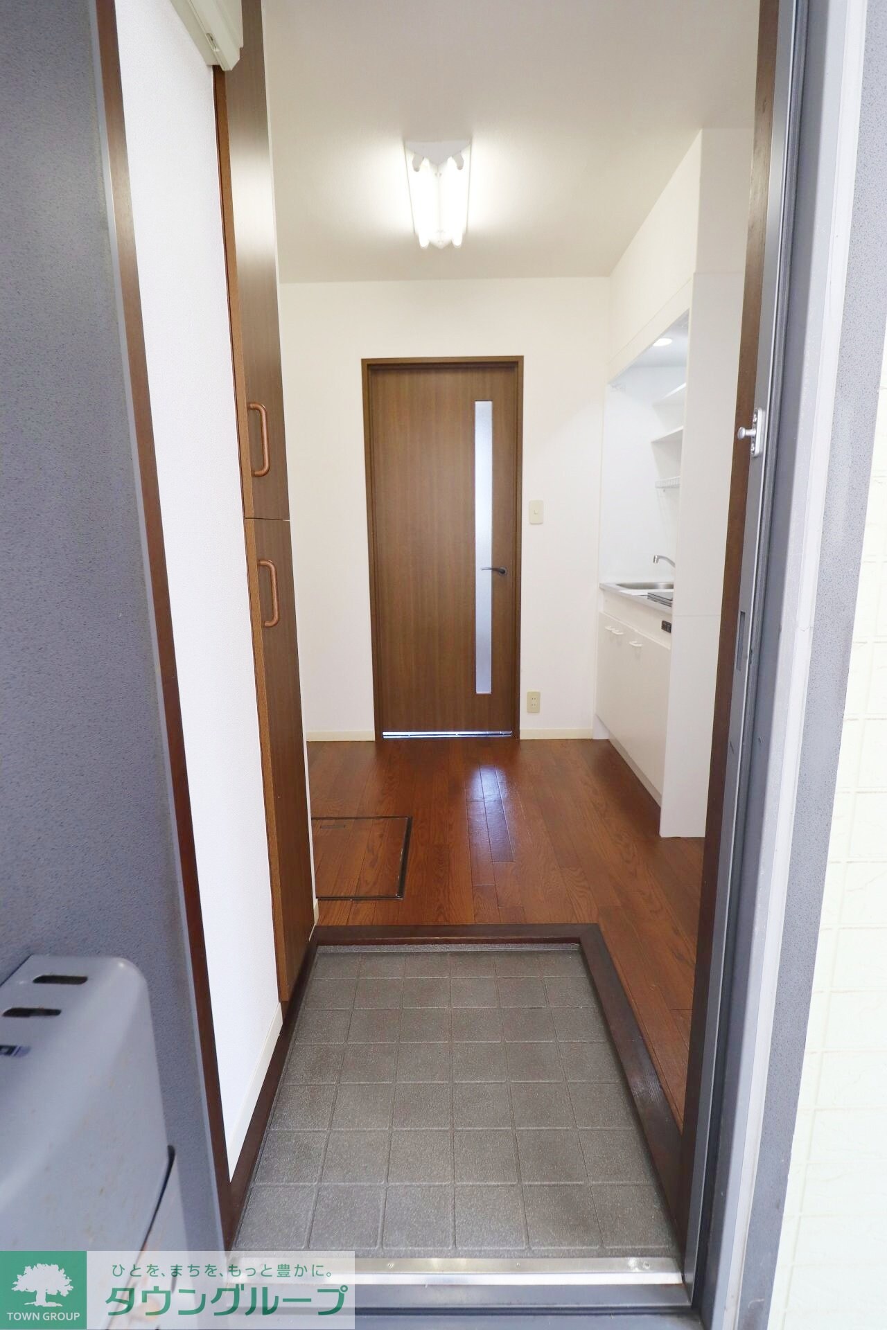 グリーンヴェルドミールの物件内観写真