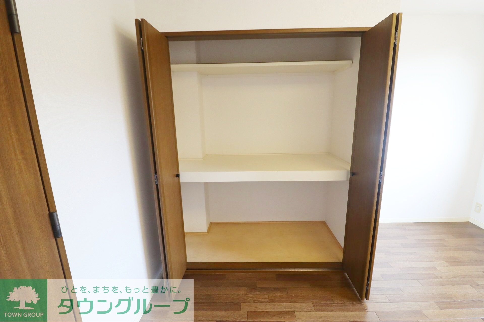 グリーンヴェルドミールの物件内観写真