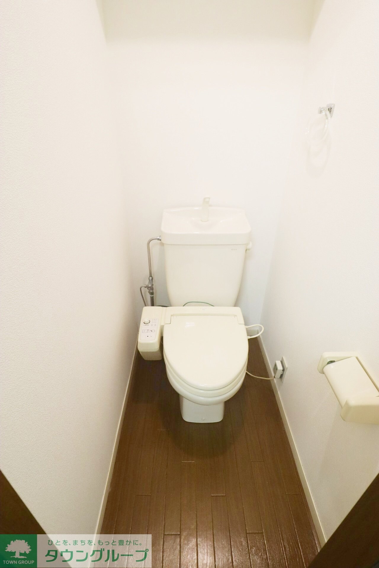 グリーンヴェルドミールの物件内観写真