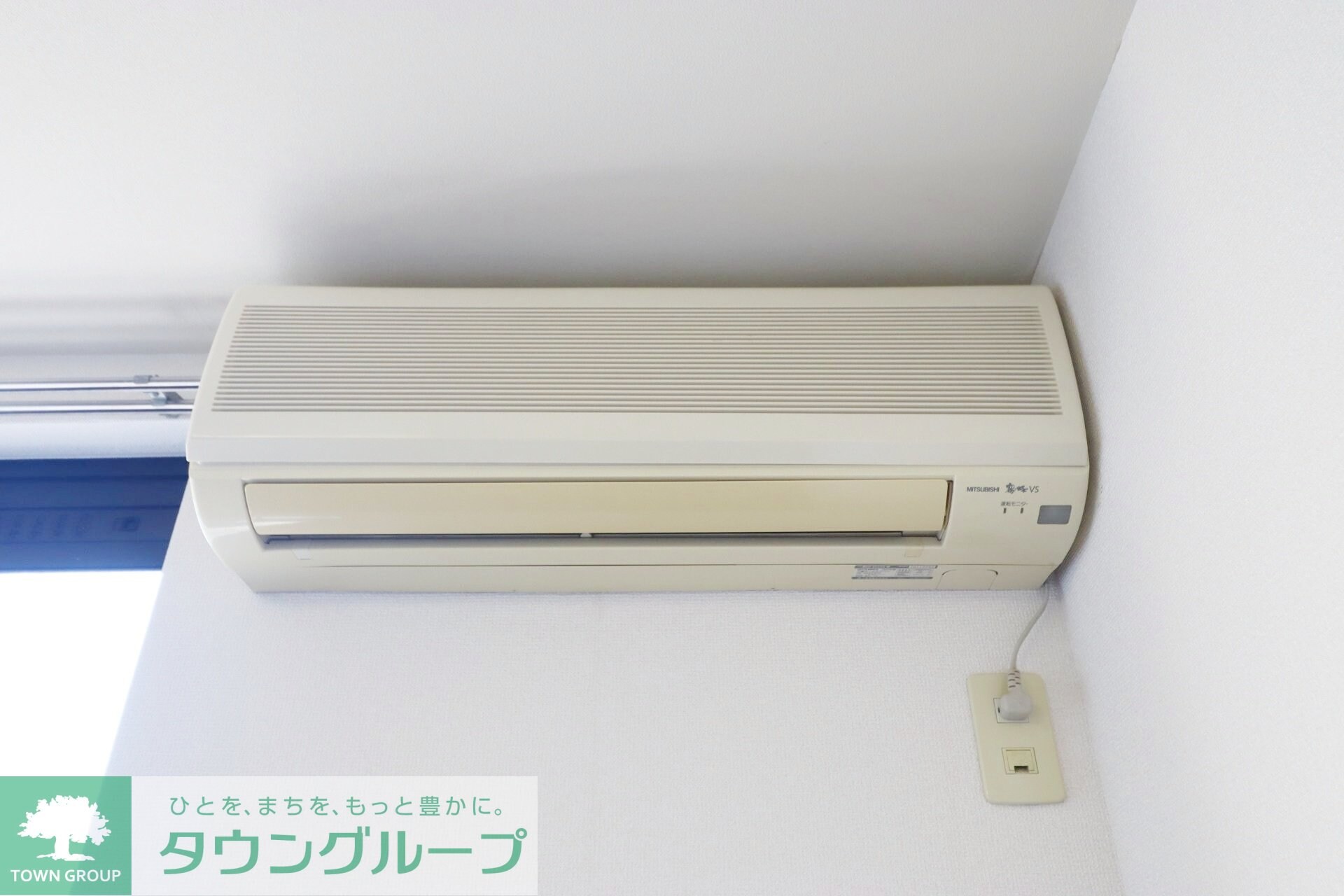 グリーンヴェルドミールの物件内観写真