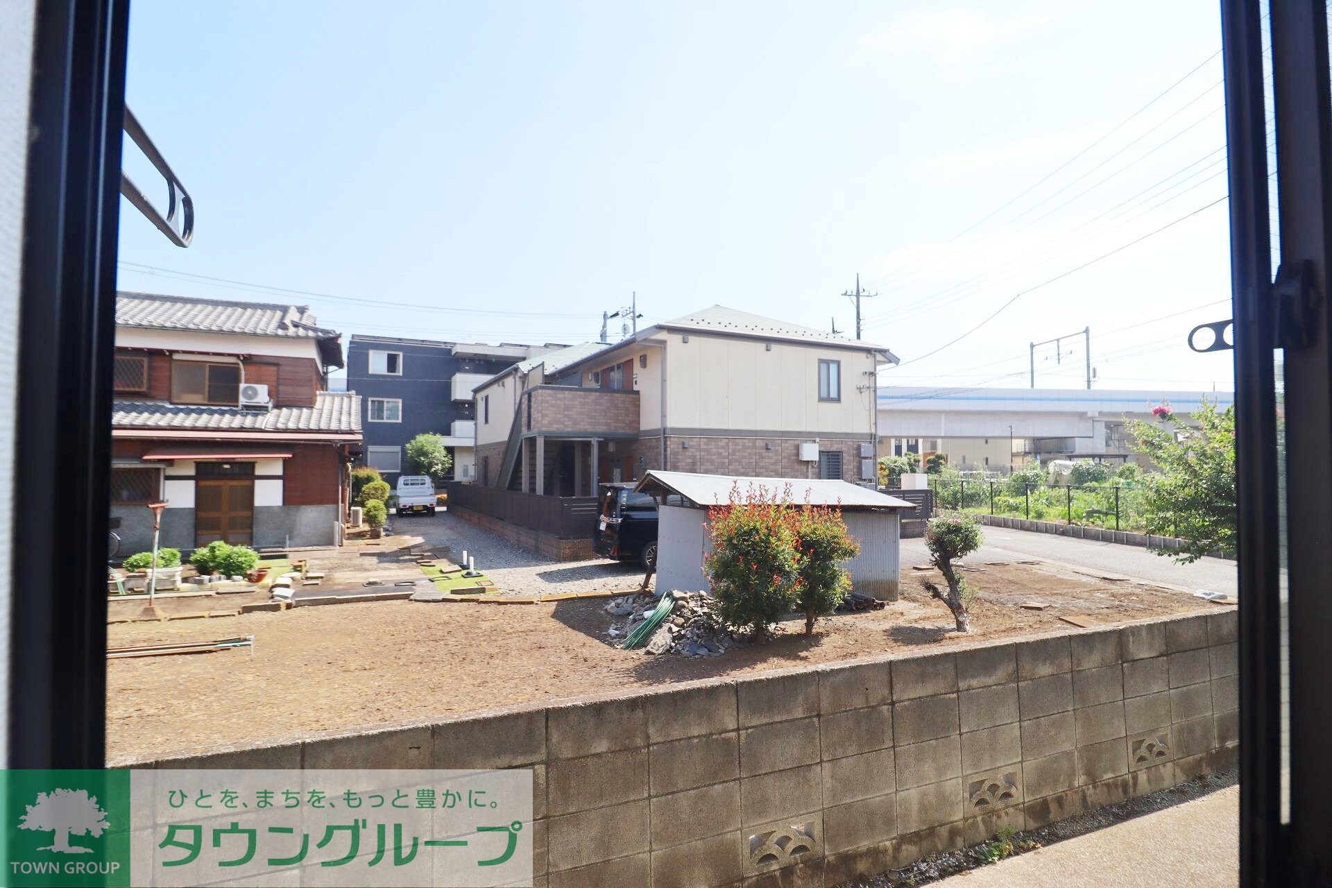 グリーンヴェルドミールの物件内観写真