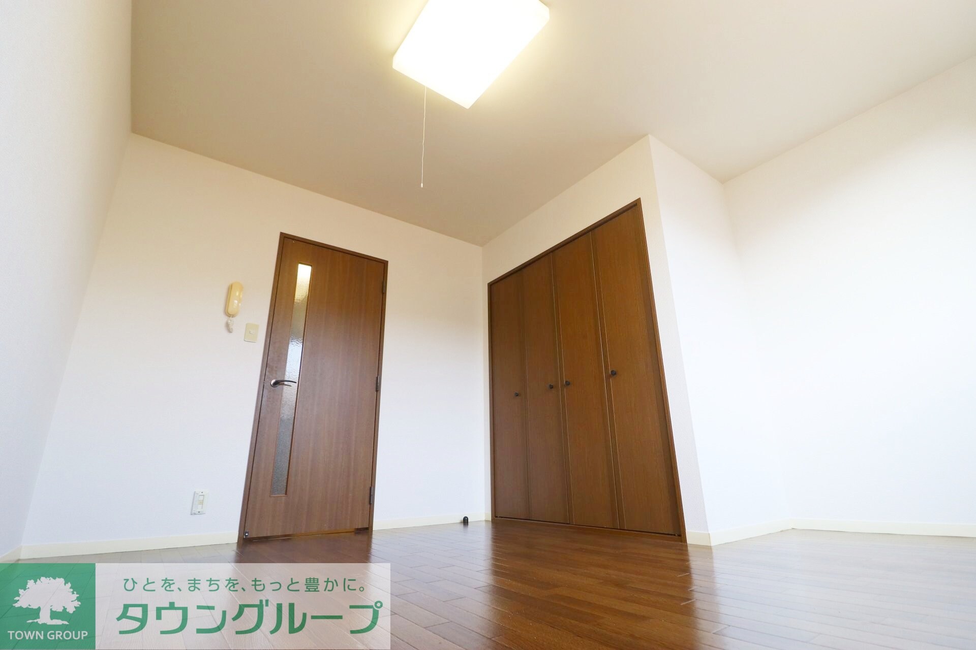 グリーンヴェルドミールの物件内観写真