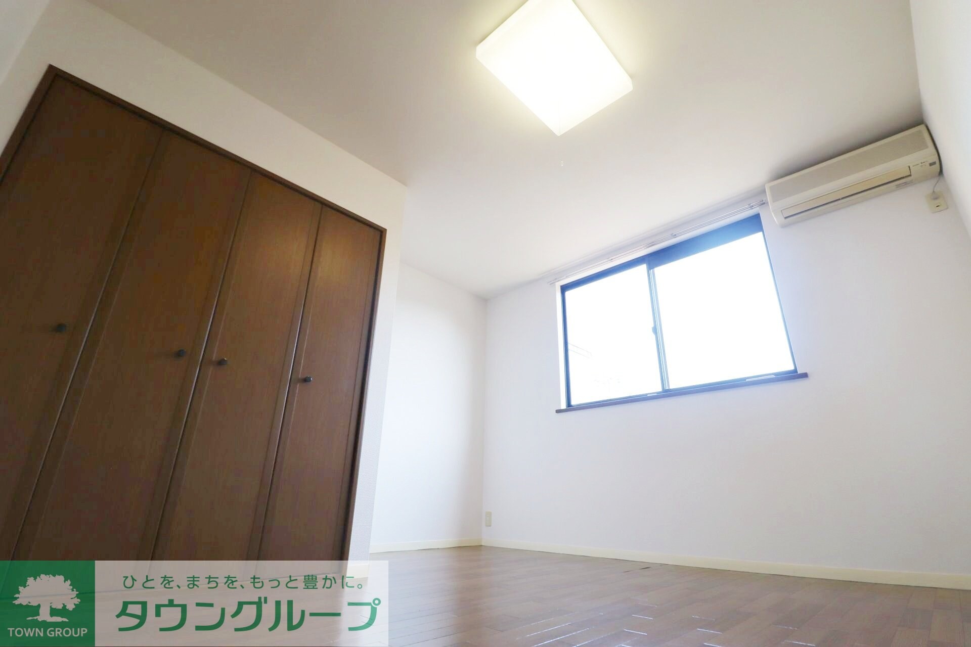 グリーンヴェルドミールの物件内観写真