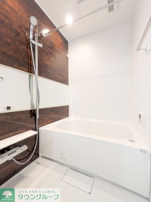 セレスティア若宮の物件内観写真