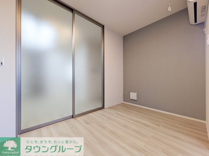 セレスティア若宮の物件内観写真