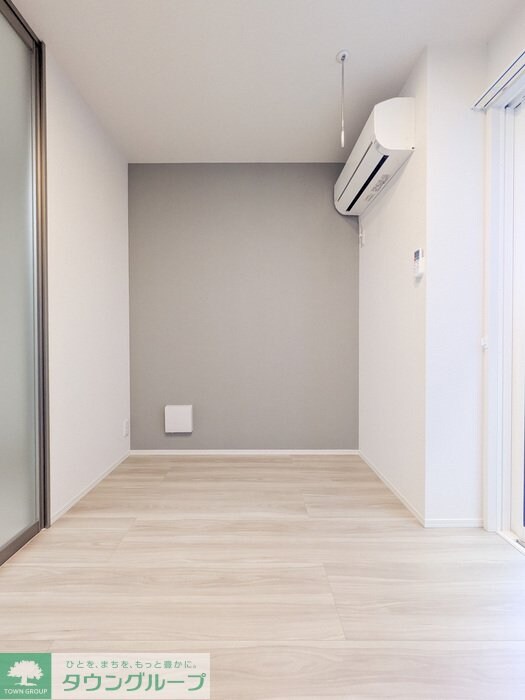 セレスティア若宮の物件内観写真