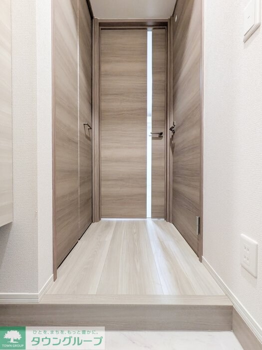 セレスティア若宮の物件内観写真