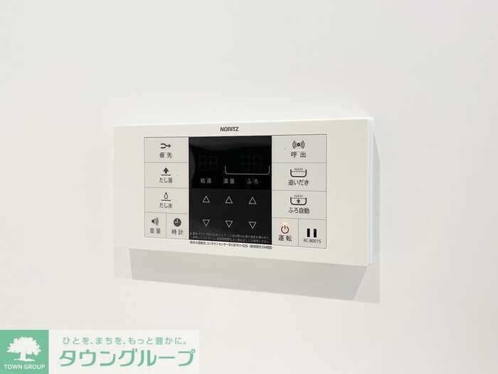 セレスティア若宮の物件内観写真