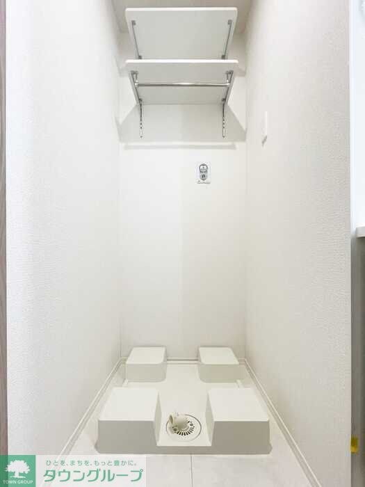 セレスティア若宮の物件内観写真