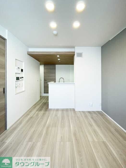 セレスティア若宮の物件内観写真