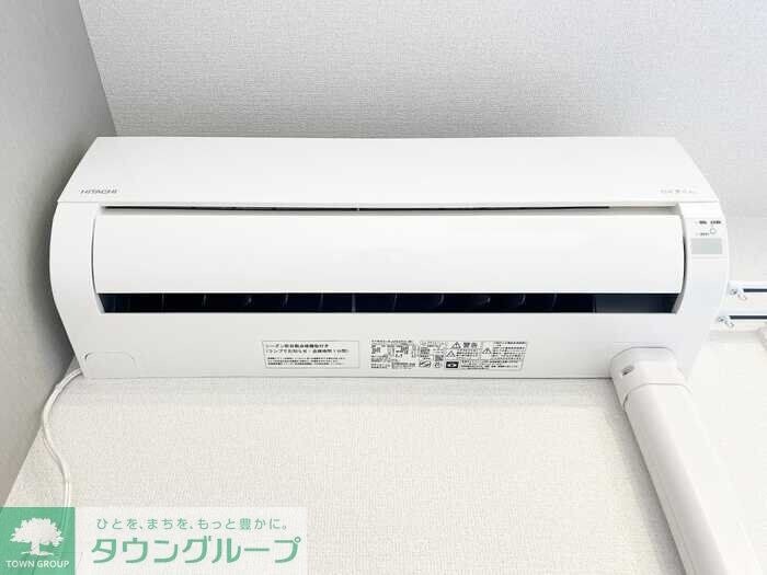 セレスティア若宮の物件内観写真