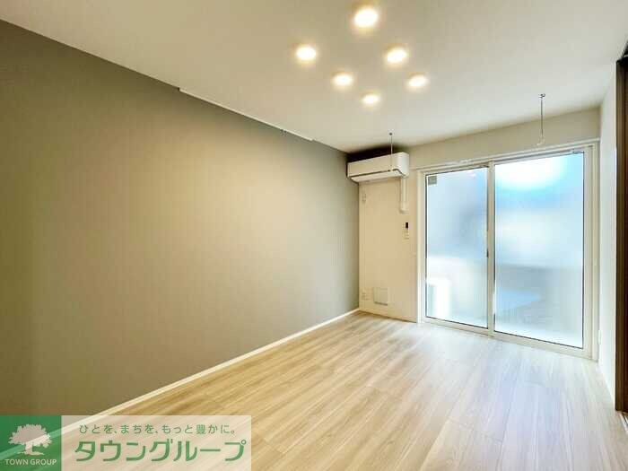 セレスティア若宮の物件内観写真