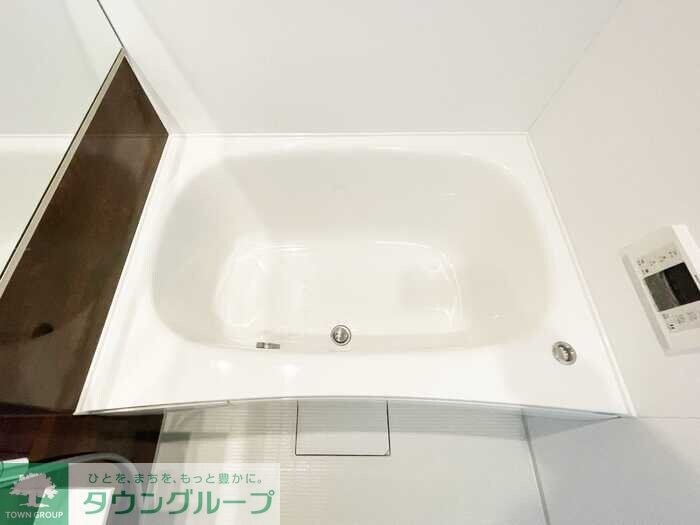 セレスティア若宮の物件内観写真