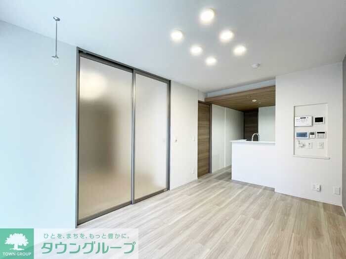 セレスティア若宮の物件内観写真