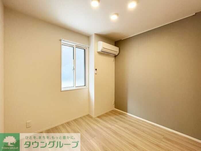 セレスティア若宮の物件内観写真