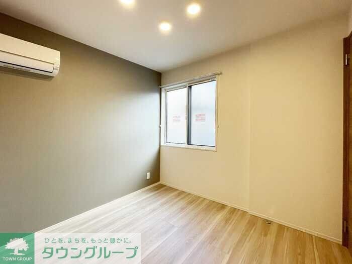 セレスティア若宮の物件内観写真