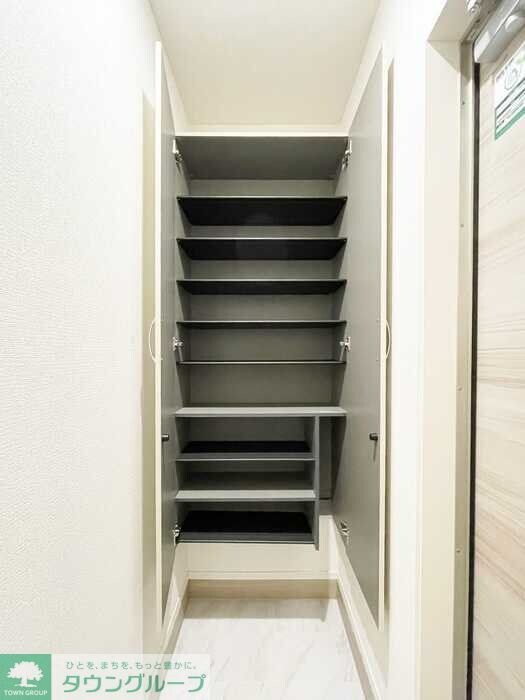 セレスティア若宮の物件内観写真