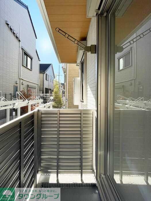 セレスティア若宮の物件内観写真