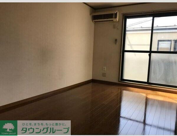 ロイヤルパークハウス大泉の物件内観写真