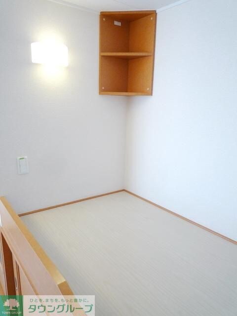 レオパレスエヌ ファミールの物件内観写真