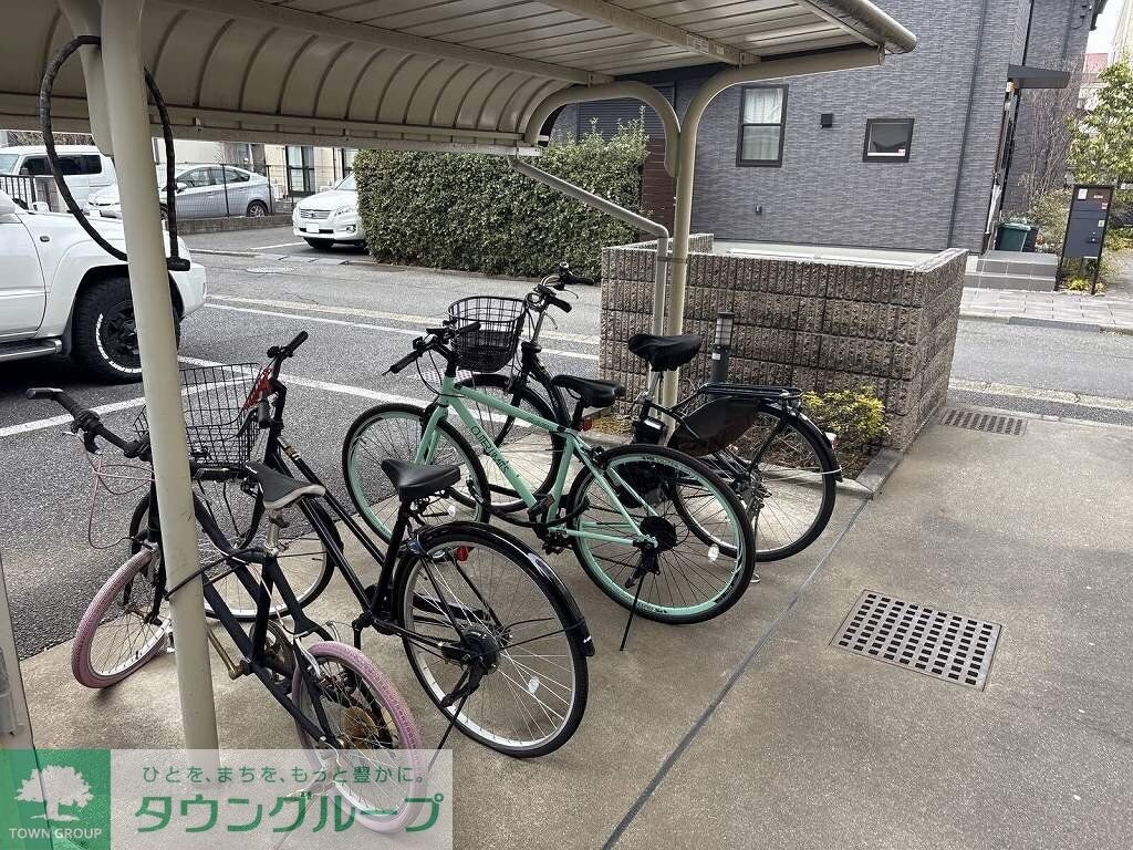 レオパレスPINOの物件内観写真