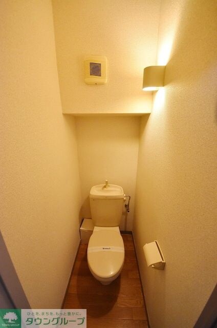 レオパレスカサグランデの物件内観写真