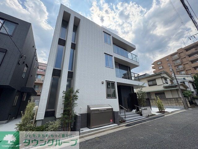 メゾン・エクレールの物件内観写真