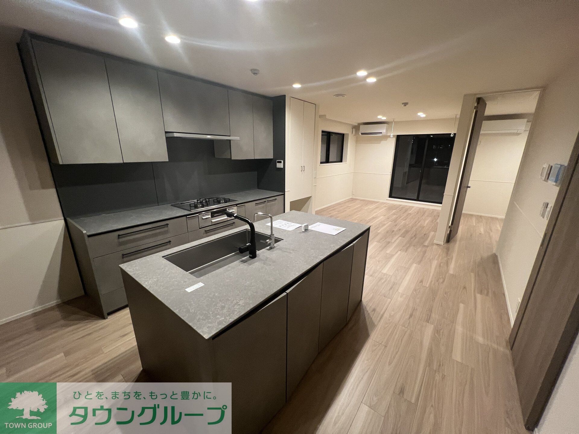 L’s Plus 豊玉南の物件内観写真