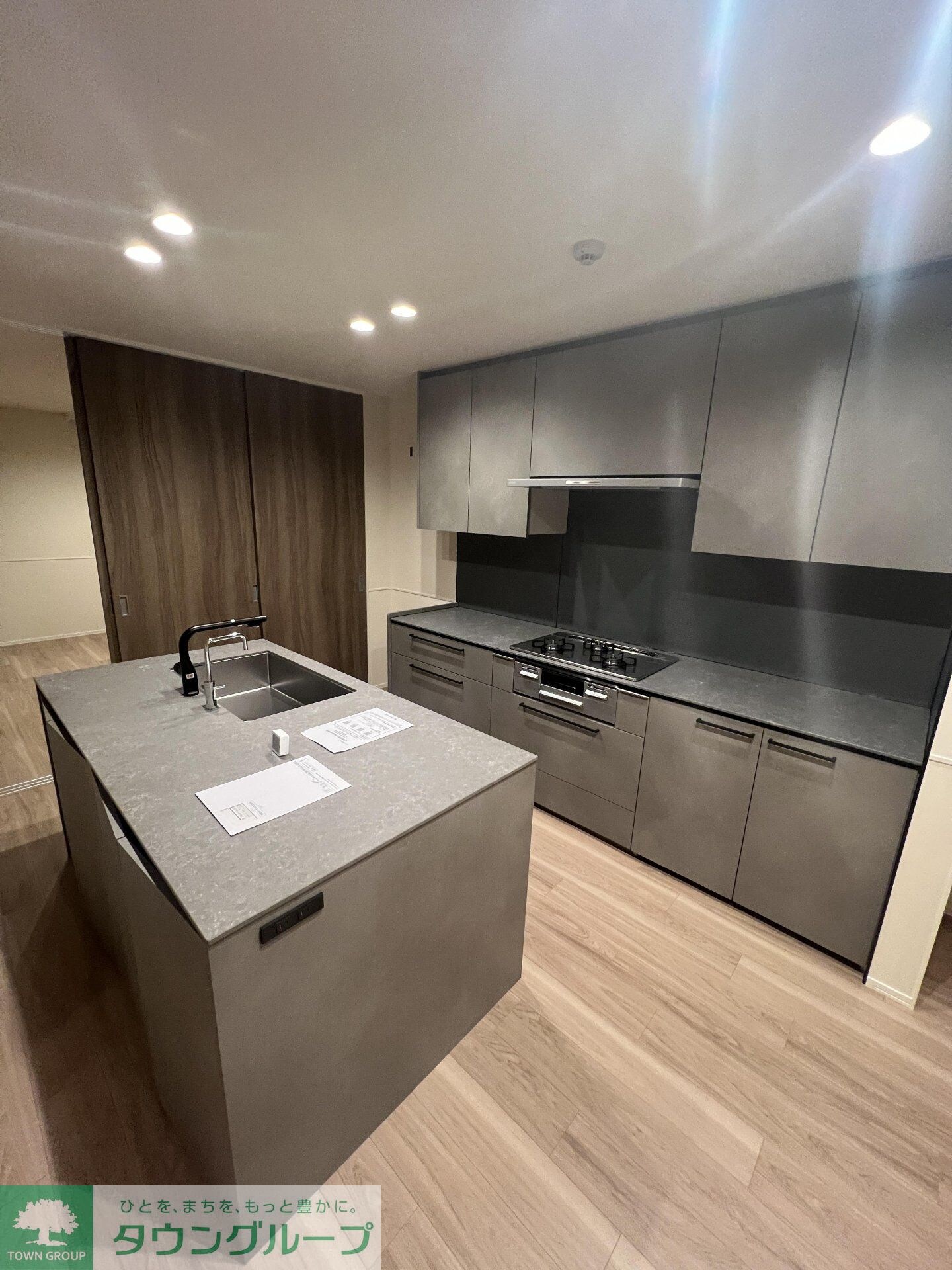 L’s Plus 豊玉南の物件内観写真