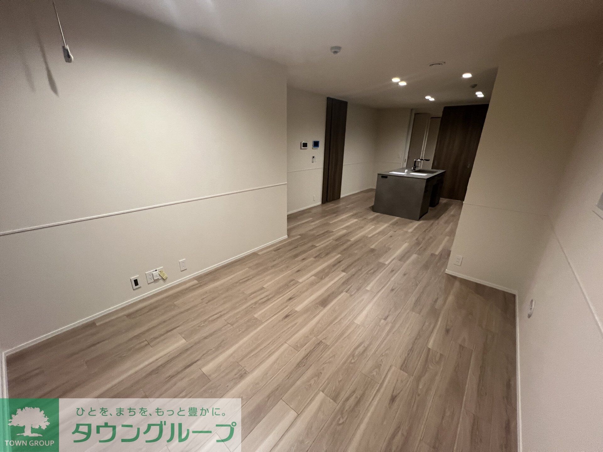 L’s Plus 豊玉南の物件内観写真