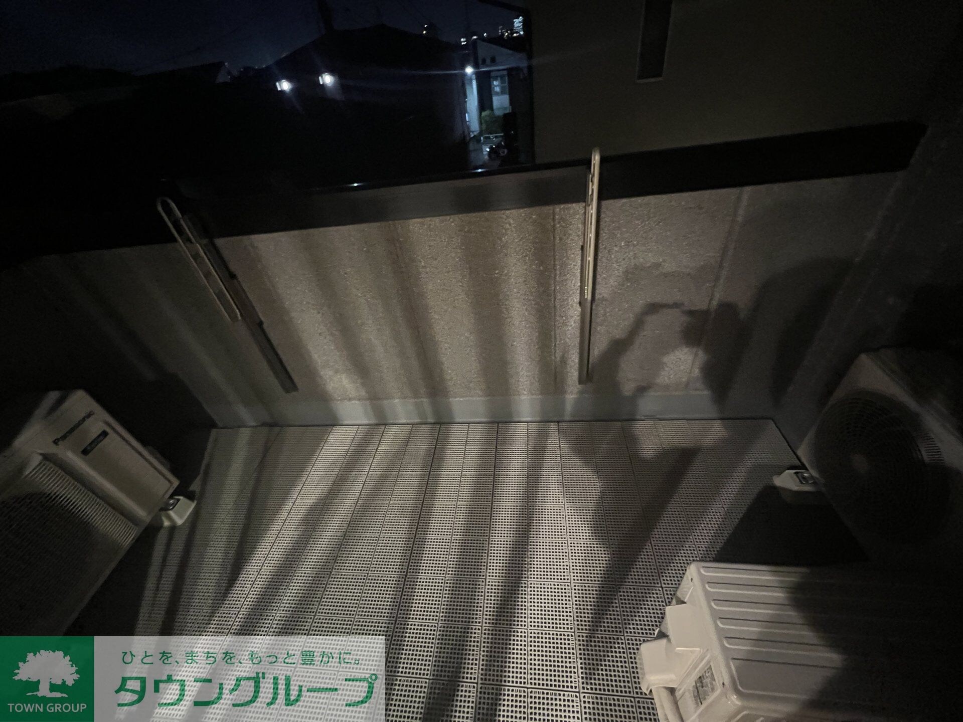 L’s Plus 豊玉南の物件内観写真