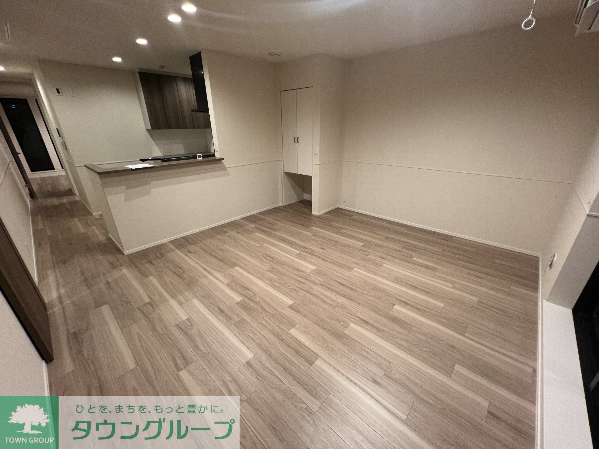 L’s Plus 豊玉南の物件内観写真