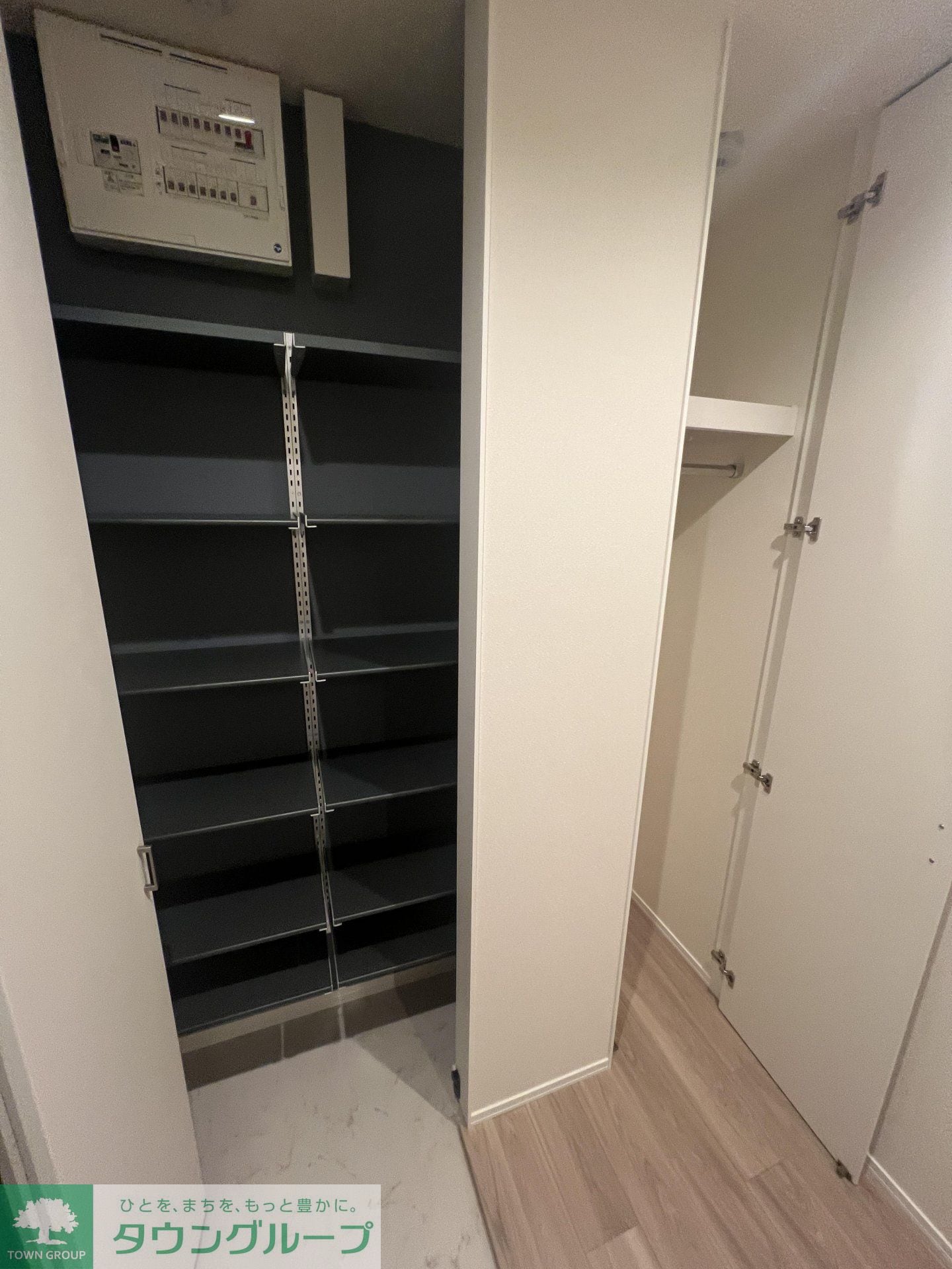 L’s Plus 豊玉南の物件内観写真