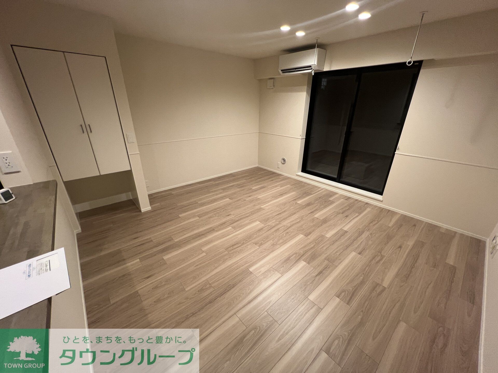 L’s Plus 豊玉南の物件内観写真