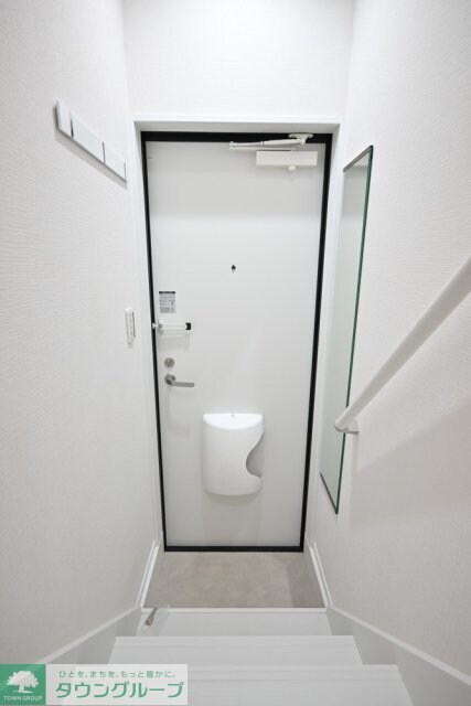 コクーン北町の物件内観写真